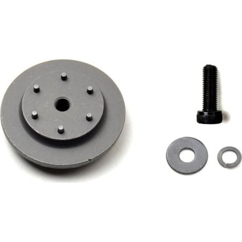 Adaptateur Universel pour Lame de Scie Oscillante Outils Multifonctions (1/4)