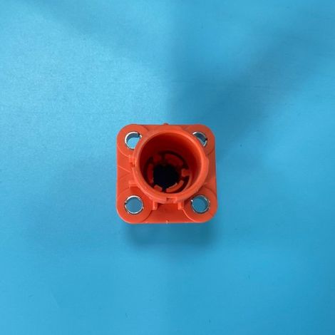 Faisceau de câblage pour connecteur automobile REA1-CZND2-HW (1/4)