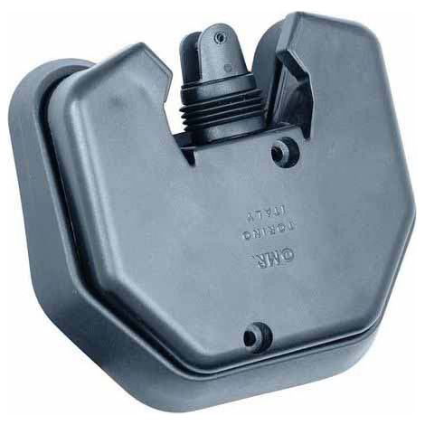 Cerradura para cubos de basura, cuerpo inferior Gkit/Inf Omr