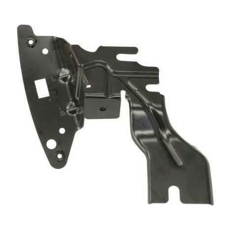 Support d'aile avant gauche Peugeot 208 2 depuis 2019