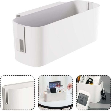 LED-Digitalwecker mit UKW-Radio, USB-Anschluss, Schlummerfunktion, 8 Weckzeiten und 12/24-Stunden-Anzeige fürs Schlafzimmer (1/5)