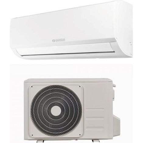 OLIMPIA SPLENDID Condizionatore Aryal S1 e inverter 18 c monosplit 18000 btu codice prod: OS-K/SEAPH18EI OS-SEAPH18EI