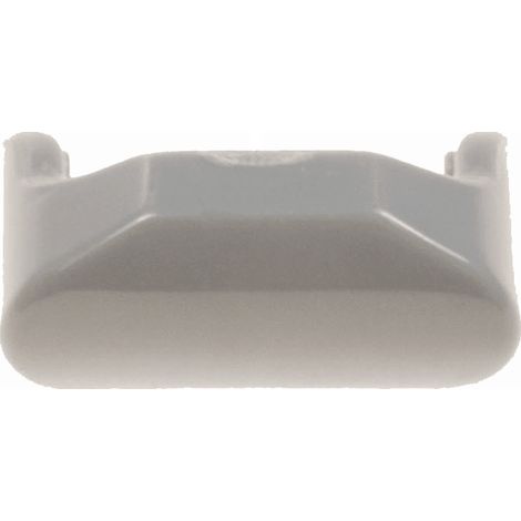 ARRET RAIL PANIER SUPERIEUR POUR LAVE VAISSELLE CANDY - 49024169