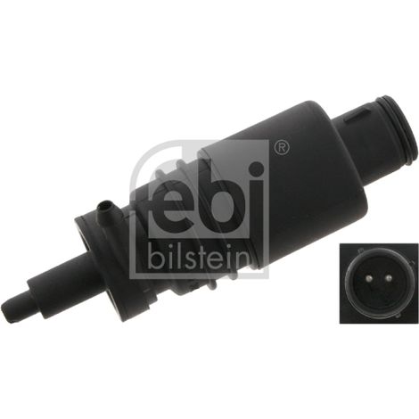 FEBI BILSTEIN 17010 Pompe d'eau de nettoyage, nettoyage des