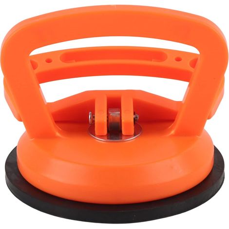 Ventouse de Levage de 50 Kg, 120 Mm, Outil de Levage de Carreaux de Verre Sous Vide pour Carrosserie de Voiture, Céramique (1/5)