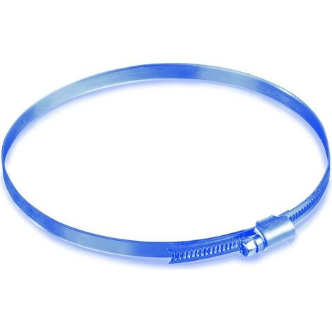 Collier de serrage diamètre 180 mm