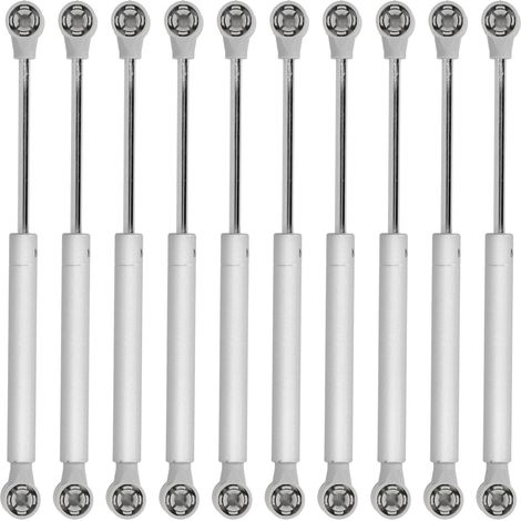 10 charnières de support hydraulique pour meubles tatami, équipement pneumatique de retournement (1/5)