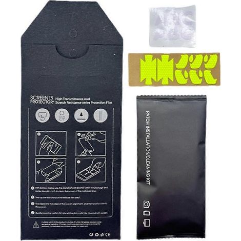 Film protecteur pour train d'atterrissage 4 Pro, autocollant antidérapant, autocollant pour numéro de batterie pour accessoires 4 Pro B (1/5)