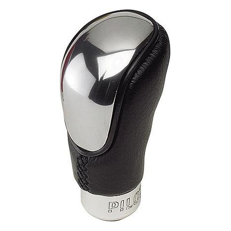 Lampa Pomello di colore Nero (1/3)