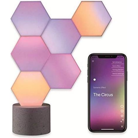 Lampe Cololight CL165 LED USB 5 V modular