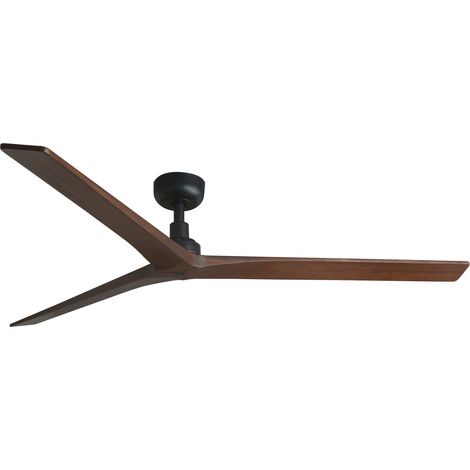KLIM L, Ventilatore senza Luce, Faro Barcelona (1/2)