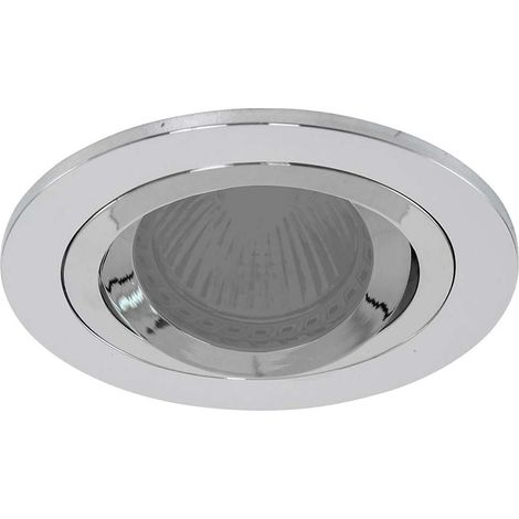 Steinhauer - spot - Pelite spot - stahl - metall - Ø 10cm - GU10 (1/5)