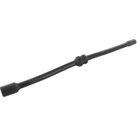 Tuyau plongeur adaptable HUSQVARNA pour modèles 61, 66, 162, 242, 254, 257, 262, 266, 268, 272 (1/2)