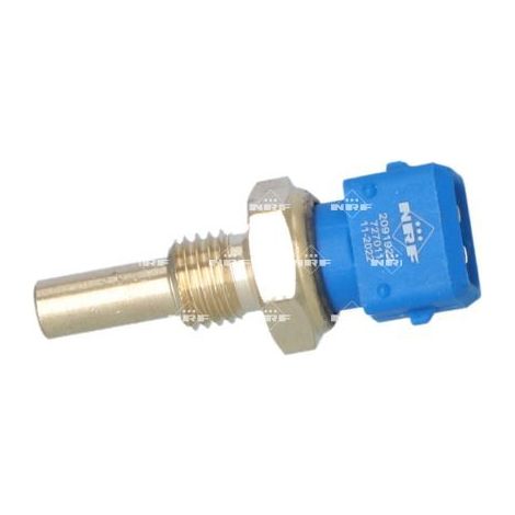 Sonde, température du liquide de refroidissement NRF 727011 ALFA ROMEO 004435008