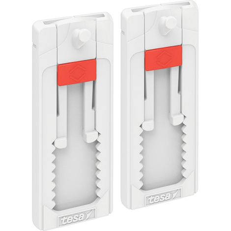 Colle à ongles ajustable - 1 tesa (1/3)