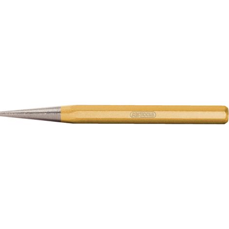 Durchtreiber mit hohler Spitze, Ø 5mm (1/3)
