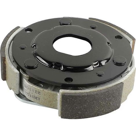 For Vespa GTS300 GTS GTV 250 300 HPE Super Sei Giorni GTS 250ie 300IE Scooter Clutch Assembly Clutch Shoes (1/5)