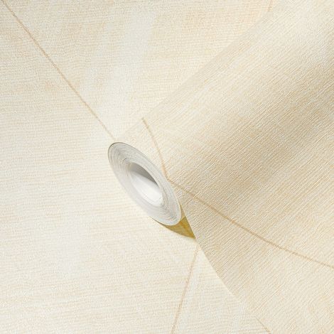 Papier peint Géométrique Beige The Battle Of Style (The BOS) A.S. Création (1/5)