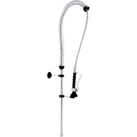 Robinet Douche Eau Directe - Distform