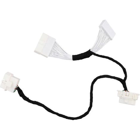 Câble BCM40 4A, clé intelligente sans code PIN, compatible avec OBDSTAR IM508, IM608, K518 et Sylphy B18. (1/4)