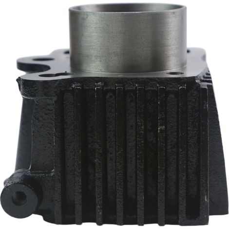 Culasse complète pour moteur Jialing JH70 – Adaptée ATC70, C70, TRX70, CRX70, XR70 – Pièce d’origine (1/4)
