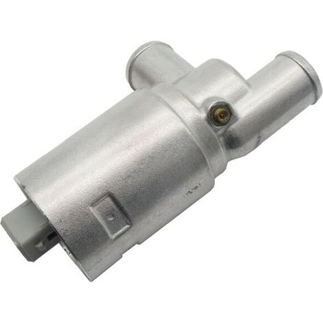 Válvula de control de aire de ralentí 91540797 AC377 034542 7586019 para modelos Citroën fabricados entre 1985 y 2005. (Repuestos)
