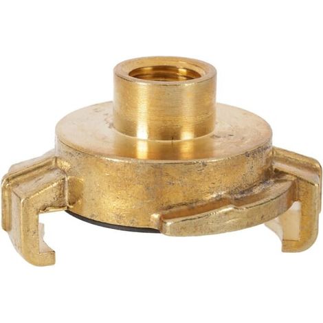 Acoplamiento H 1/4" GK UNIVERSAL 217155 (1/2)