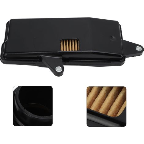Filtre à huile de transmission OEM : 25420-5T0-003, compatible avec HONDA CIVIC 2016-2019 (1/5)
