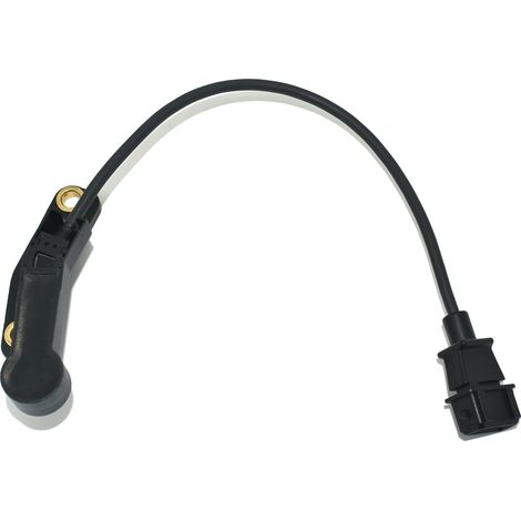 The 96414943 ABS sensor is compatible with Citroën/Peugeot wheel speed sensors. Its specifications guarantee optimal ABS operation direct installation is recommended. (1/5)