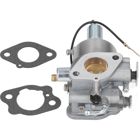 Aluminiumvergaser für FH500V-Motor, Rasenmäher-Ersatzteile mit Montagedichtungen (1/5)