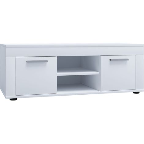 Madera TV Lowboard Muebles Fernseh Usilo L 37x102x45 - VCM