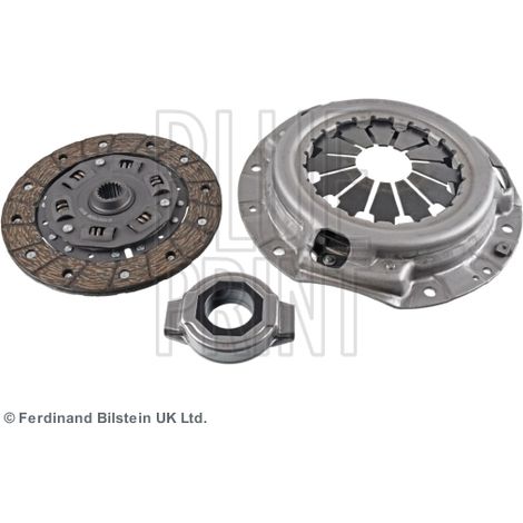 Kit d'embrayage Blue Print ADN13077 NISSAN 30001-4F425 30001-5F825 30001-5F826