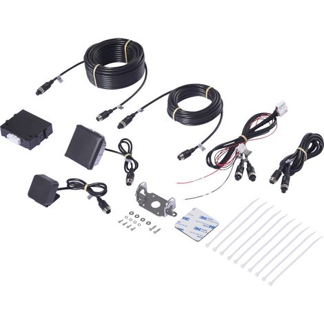 Renkforce RF-6701476 Toter Winkel Assistent (1/5)