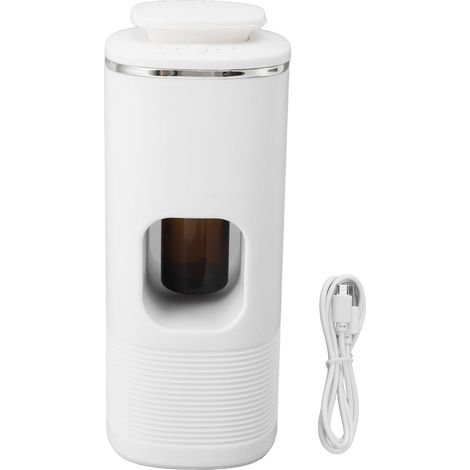 Car/Home Diffuser, Essential Oil Diffuser (1/5)