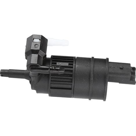 Pompe à lave-glace AWP64 pour Renault Clio Mk2, Kangoo, Megane - Pièce de rechange (1/5)
