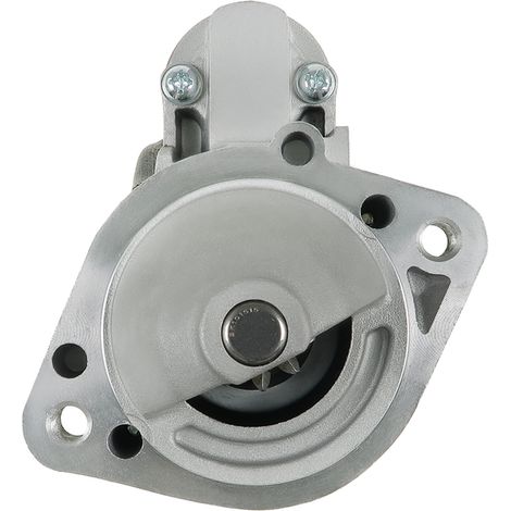 Motor de arranque H100 P 2.5 diésel (1/5)