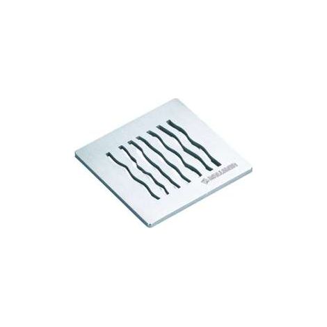DALLMER Rost Orinoco, 115 , 501639 (1/2)