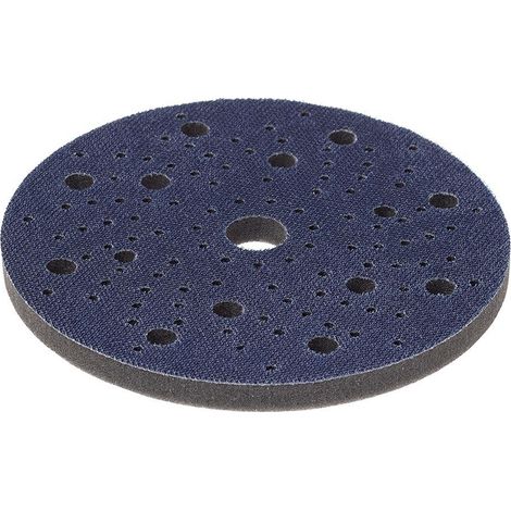 3M 51126 INTERFACCIA SPUGNOSA PER DISCHI FORATI