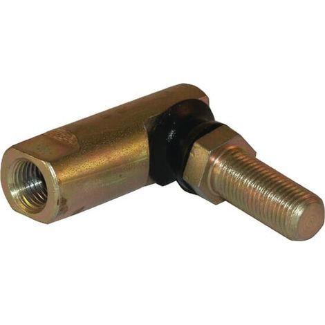 R贸tula Direction macho 3 - 8 x 24 Long - hembra 3 - 8X 24 Long MTD 723/0156 - 723 - 3018 - MURRAY 21031 - AYP 109850X