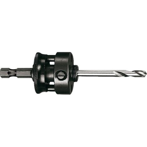 Husillo Broca Corona Ø 032-152Mm Starrett