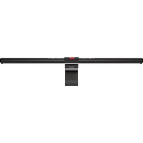 Lampe Redragon GML-113 asymmetrische Beleuchtung Aluminium (1/3)