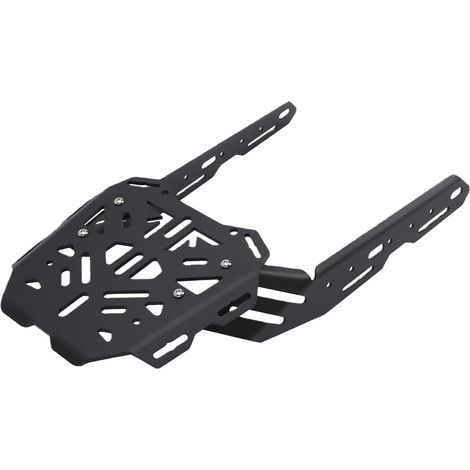 Porte-Bagages pour Moto, Rangement Arrière pour Speed 400 Scrambler 2024 (1/5)