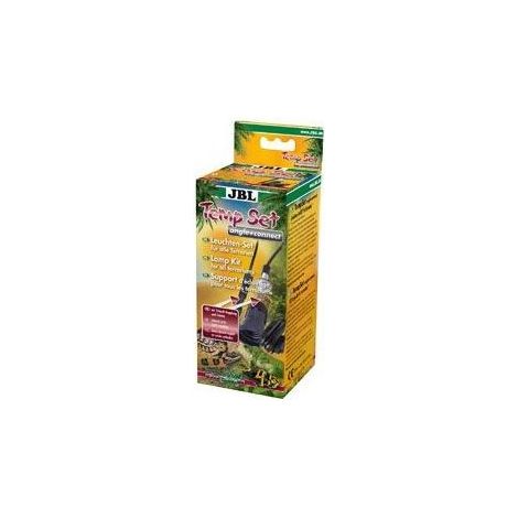 JBL Installationsset TempSet angle+connect Terraristik (1/3)