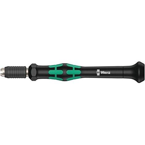 Wera 1013 Kraftform Micro Porte-embouts