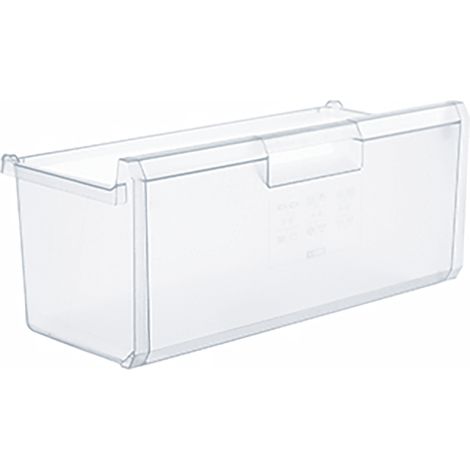 Bac à produits congelés inférieur d'origine Réfrigérateur, congélateur 00471196 BOSCH (1/2)
