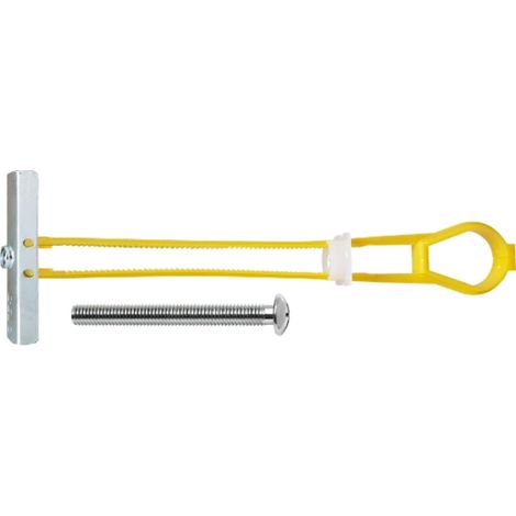 CELO Hohlraumdübel m.Schr BT plus M6 LO