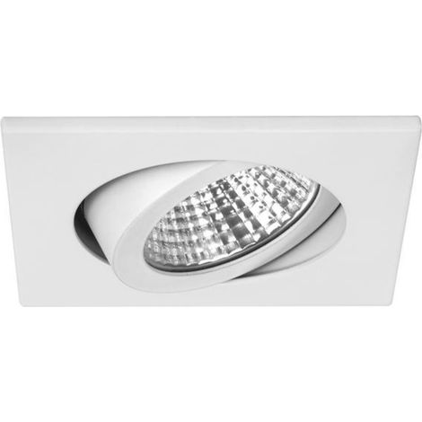 Brumberg Leuchten LED-Deckenspot ws 7W 2700K 740lm 350mA 12262073 (1/5)