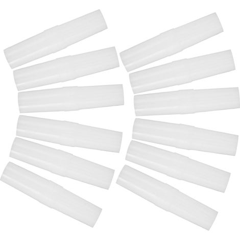 LABRIMP 20 pièces Connecteurs pour poteaux de moustiquaire (1/5)