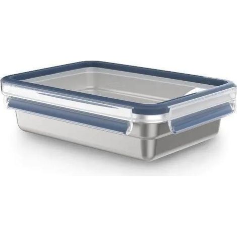 emsa Clip & Close inox scatola di conservazione 1,2 L