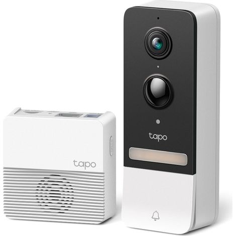 TP-LINK Tapo D230S1 Kamera (1/2)